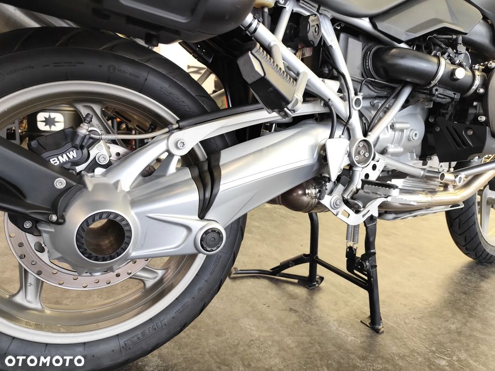 BMW GS - 22