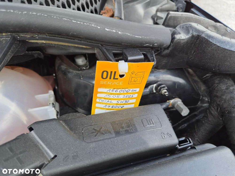 Opel Astra 1.6 CDTI Cosmo - 37