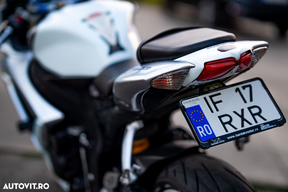 Suzuki GSX-R - 3