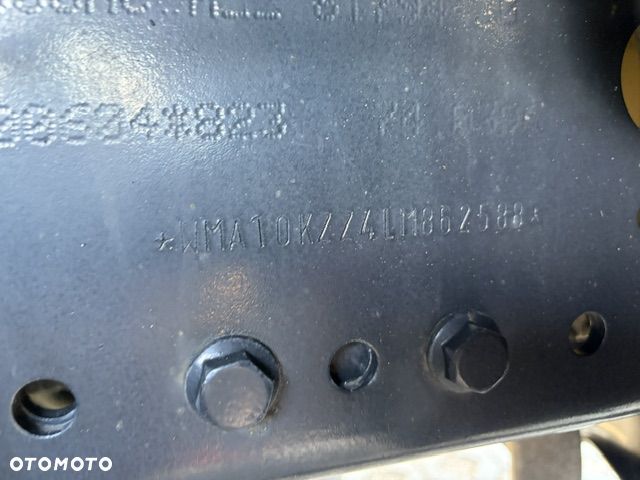 MAN TGX 18.510 RETARDER STANDARD - 28