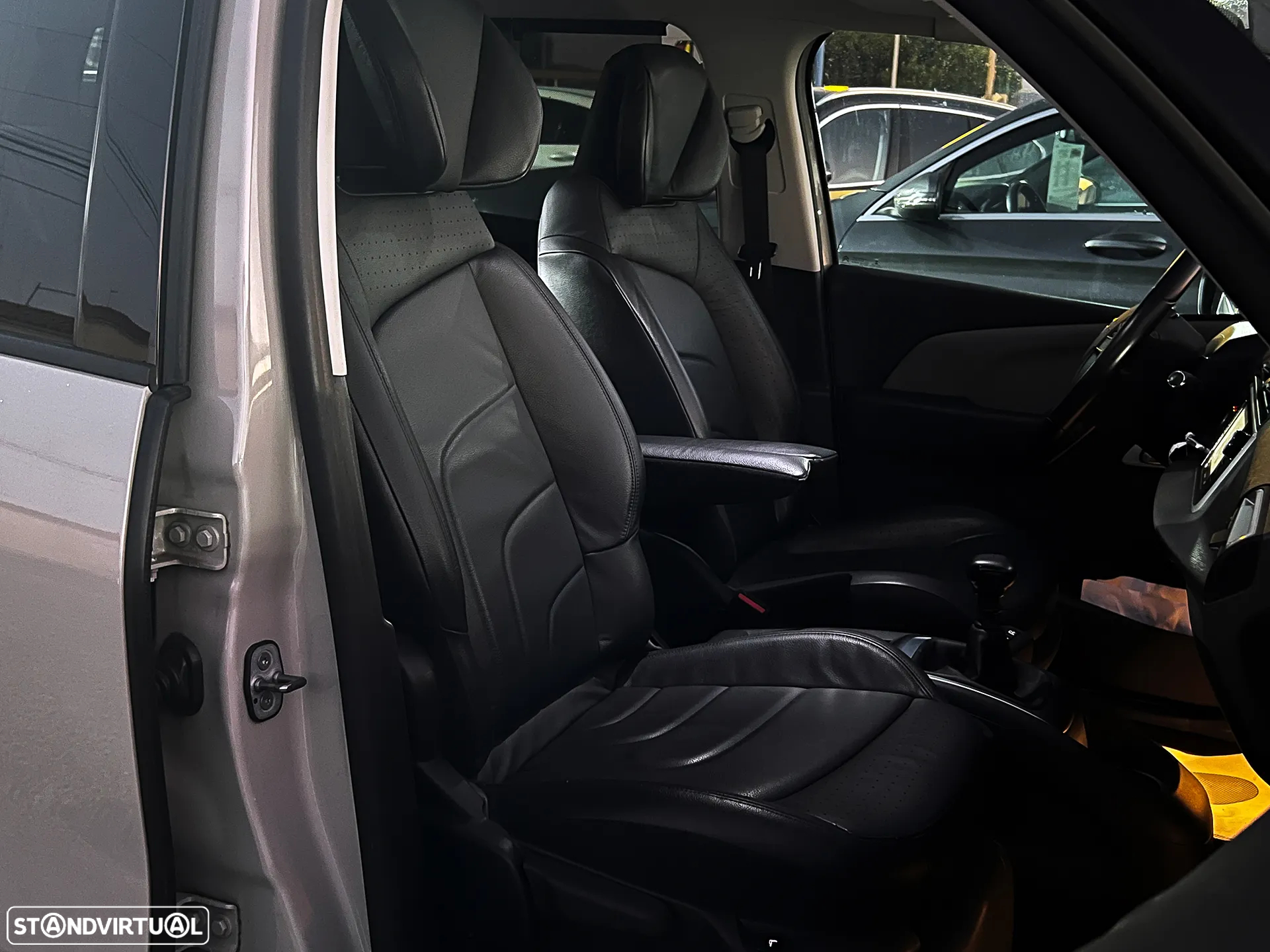 Citroën C4 Spacetourer 1.5 BlueHDi Feel Business - 10