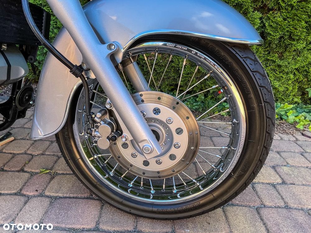 Honda Shadow - 8