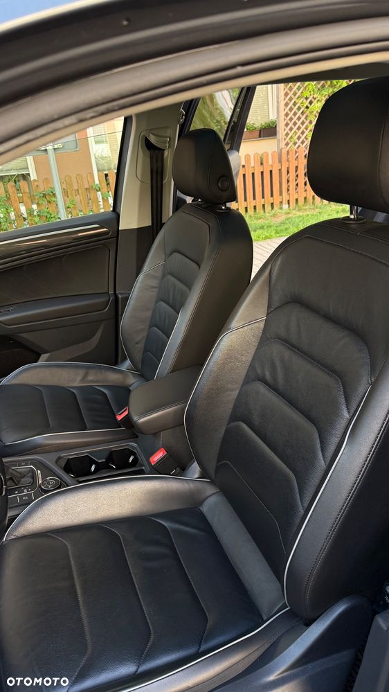 Volkswagen Tiguan Allspace - 13