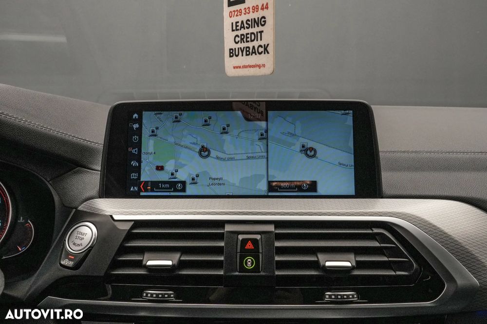 BMW X4 xDrive20d Aut. M Sport Edition - 22