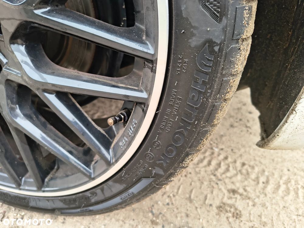 Volkswagen Scirocco 1.4 TSI GTS - 8