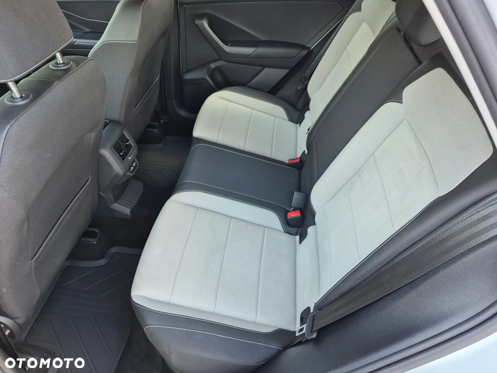 Volkswagen T-Roc 1.5 TSI Style - 6