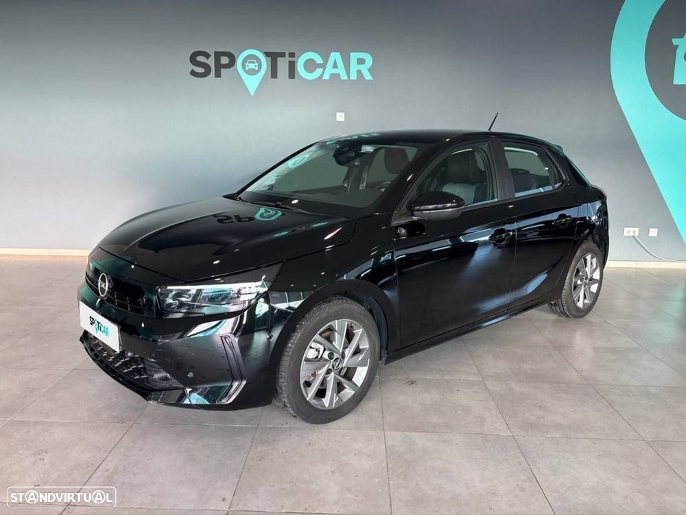 Opel Corsa 1.2 T Edition - 1