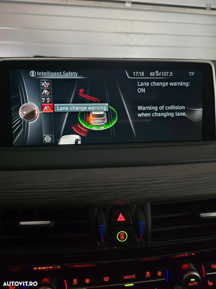 BMW X5 xDrive25d - 24