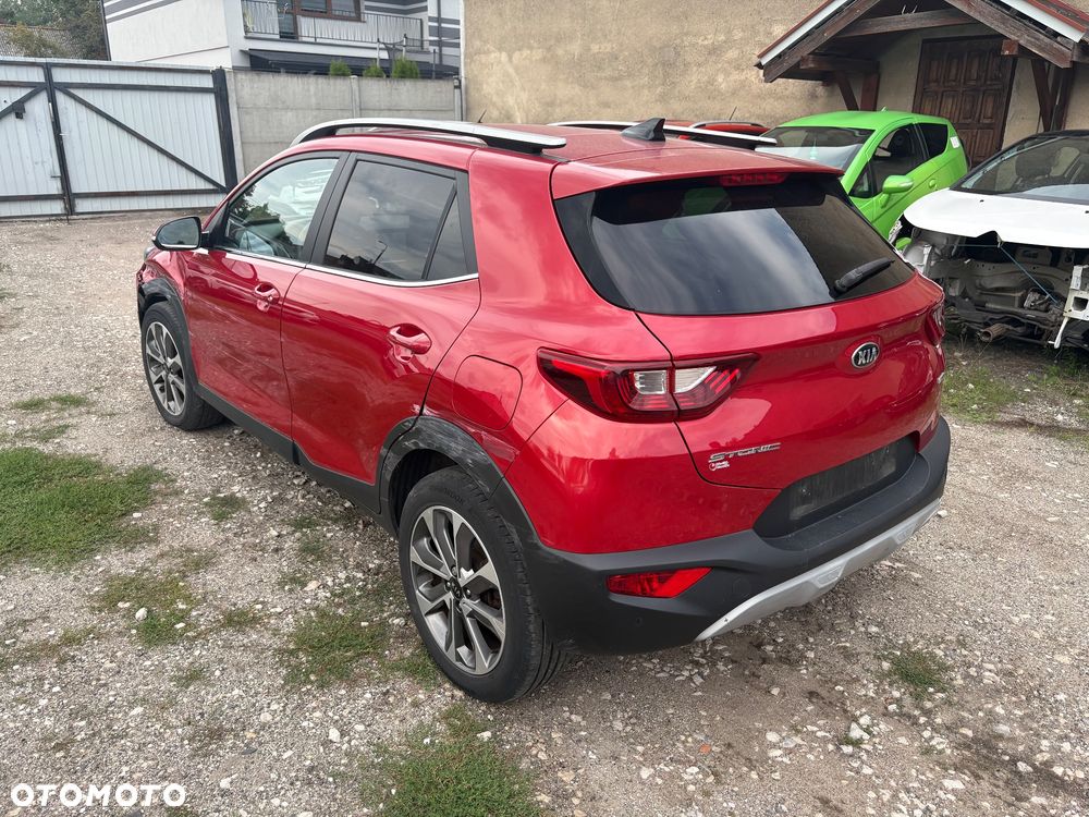 Kia Stonic 1.0 T-GDI OPF Mild Hybrid Spirit - 6
