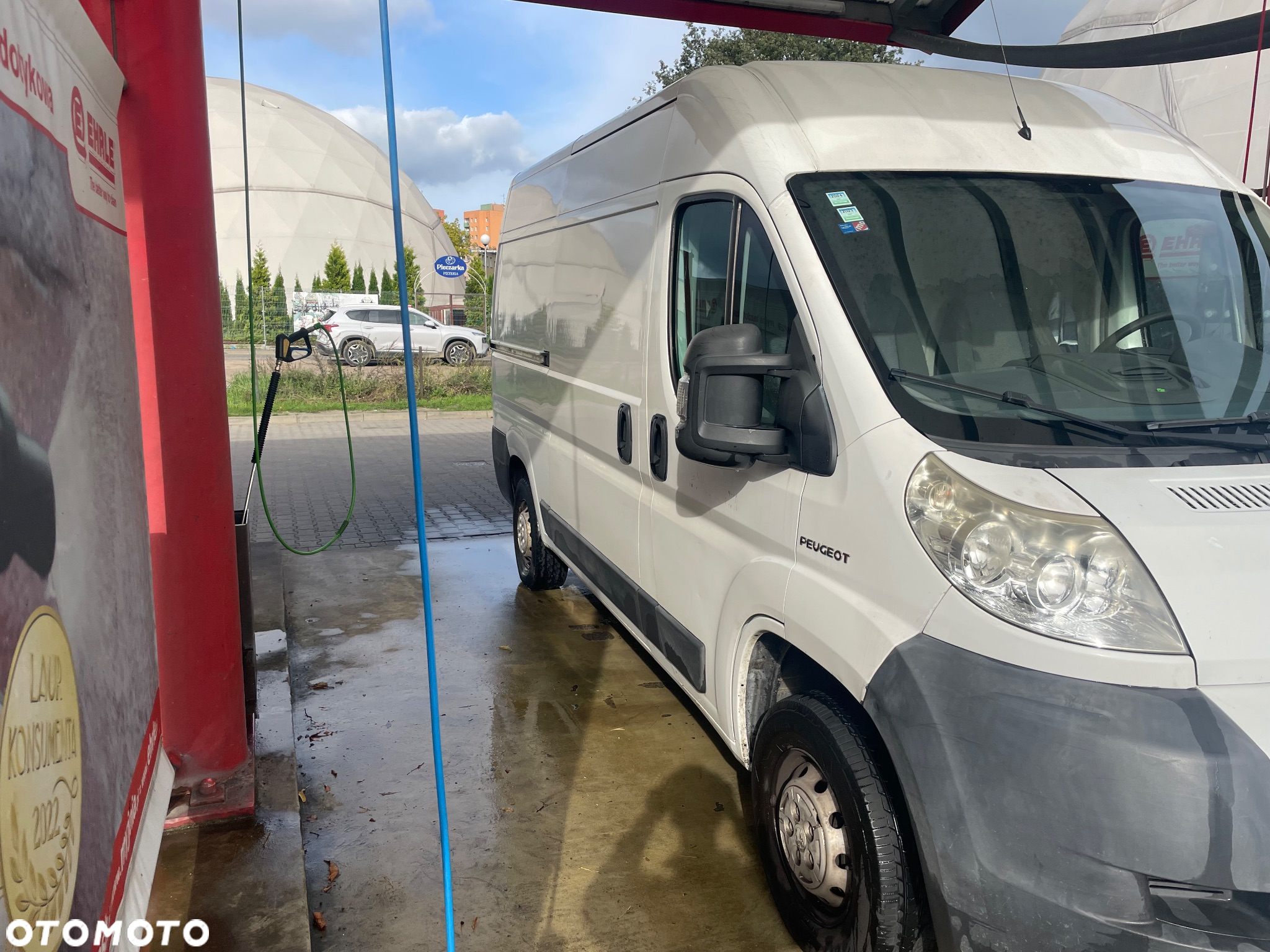 Peugeot Boxer - 3