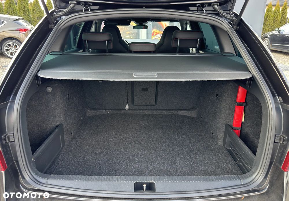 Skoda Octavia 2.0 TDI 4x4 DSG RS - 12