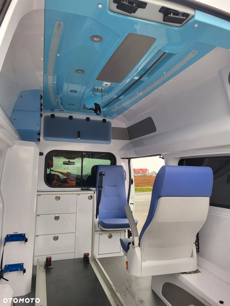 Renault TRAFIC L2H2 - 3