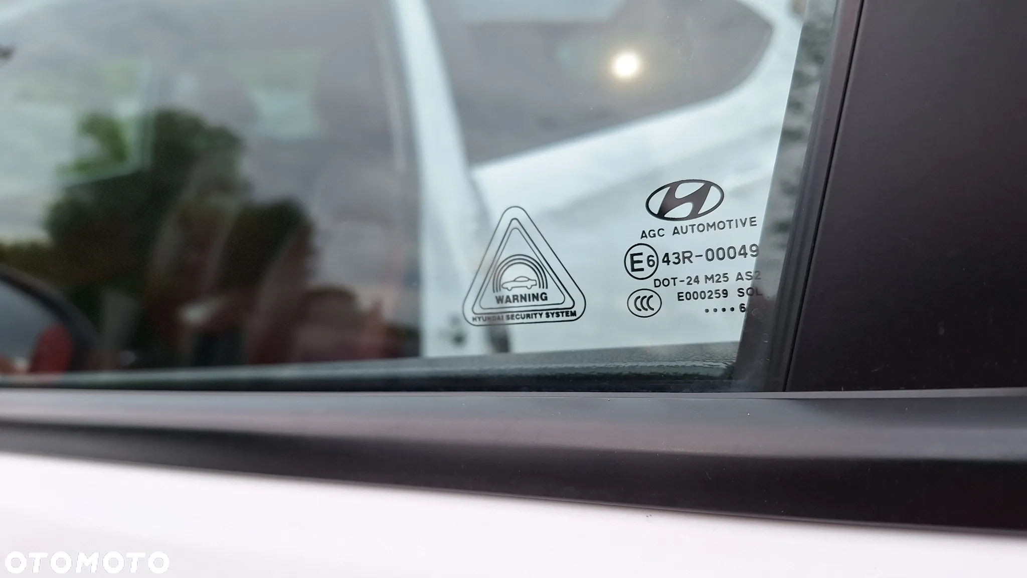Hyundai Tucson blue 1.7 CRDi 2WD Style - 7