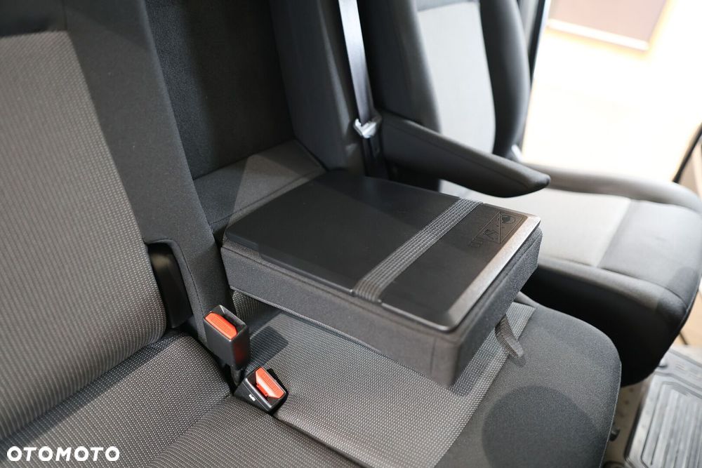 Toyota PROACE - 19