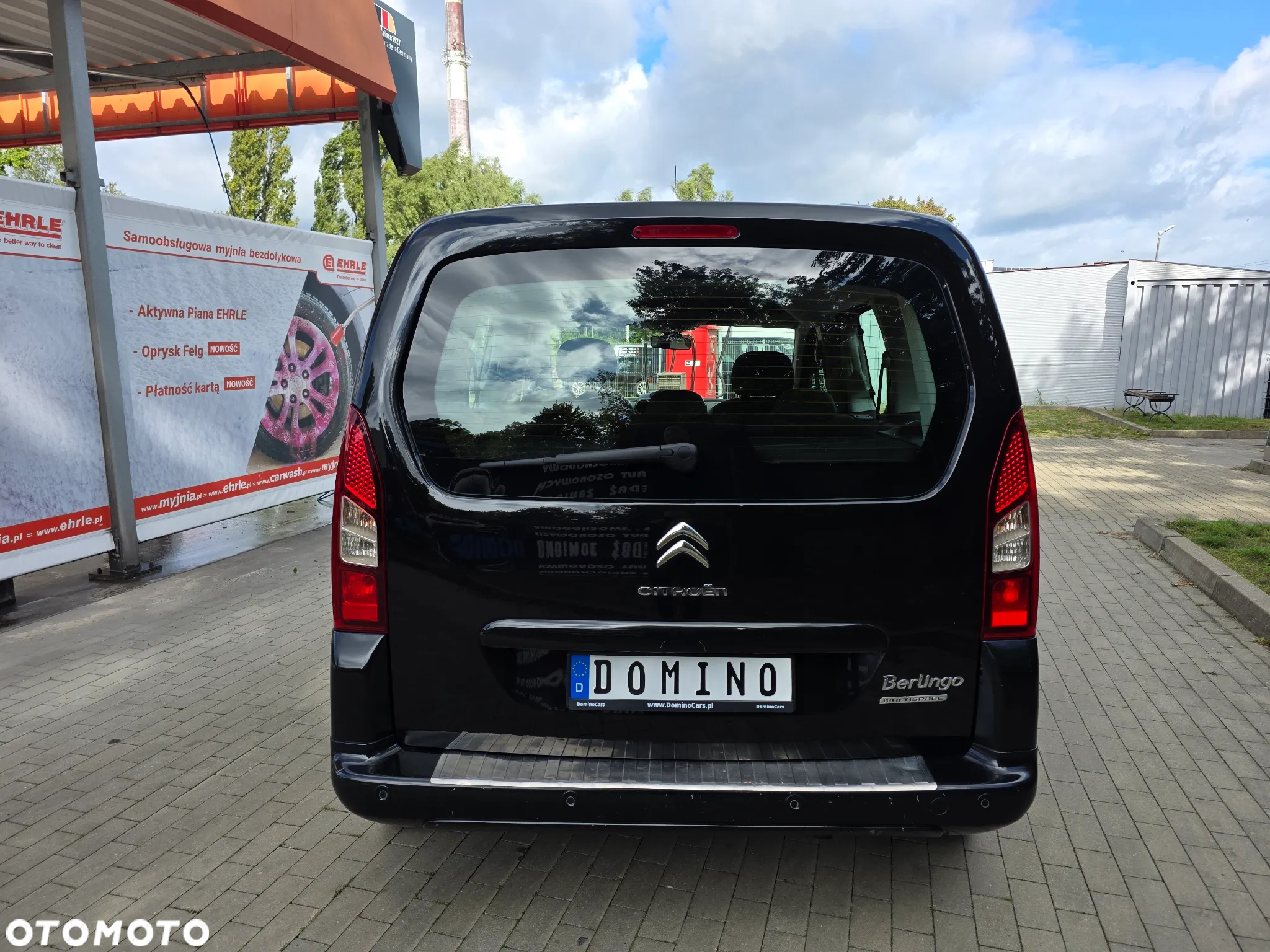 Citroën Berlingo Multispace VTi 120 Selection - 24