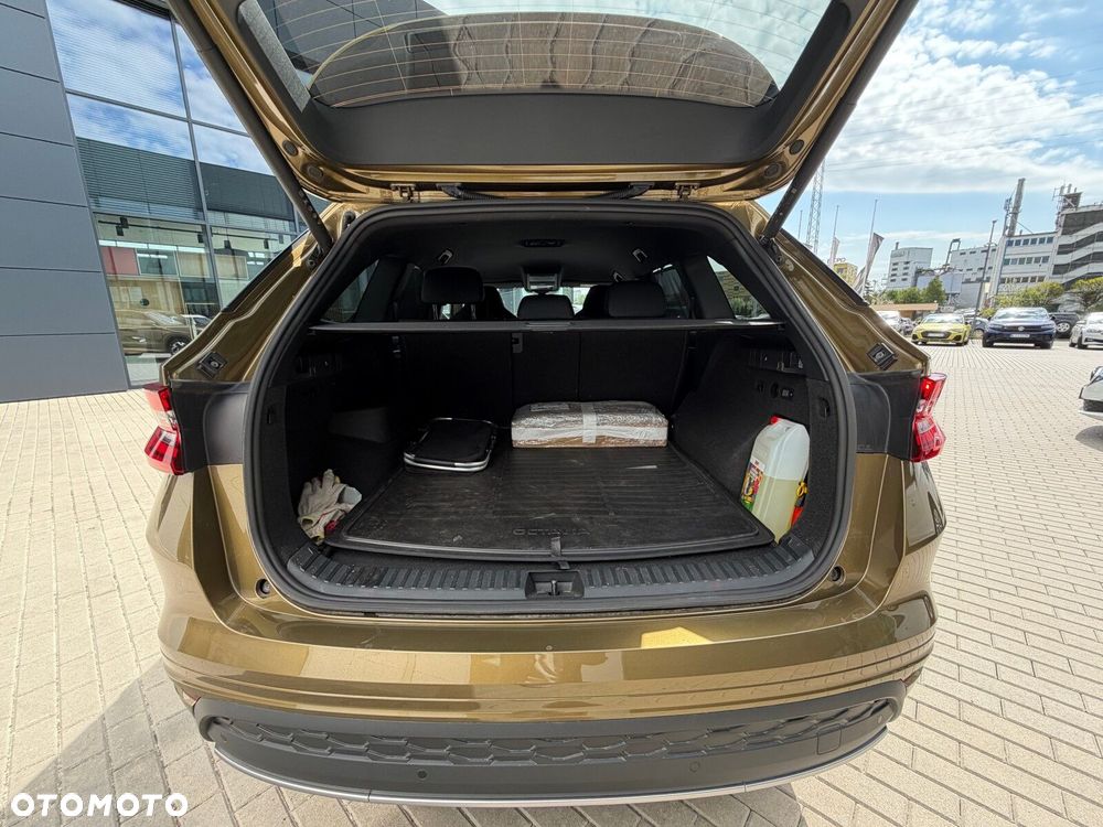 Skoda Kodiaq 2.0 TDI 4x4 Sportline DSG - 9