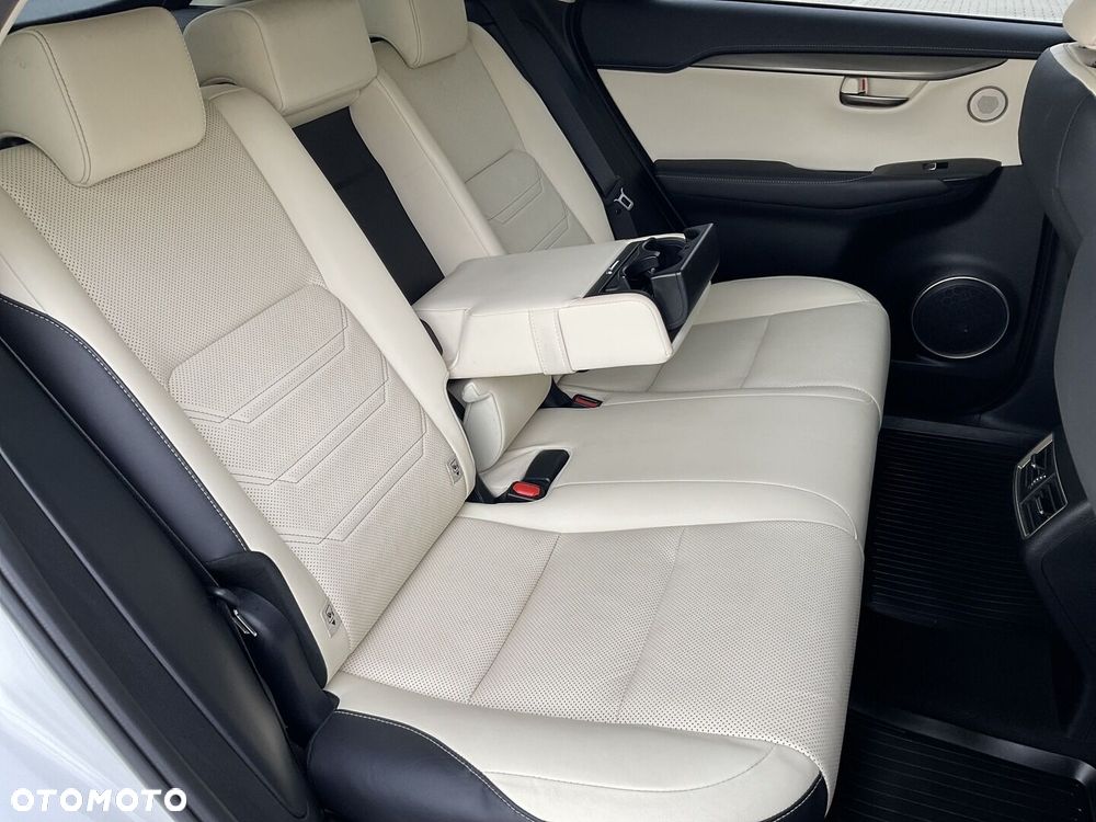 Lexus NX 300 Prestige AWD - 14
