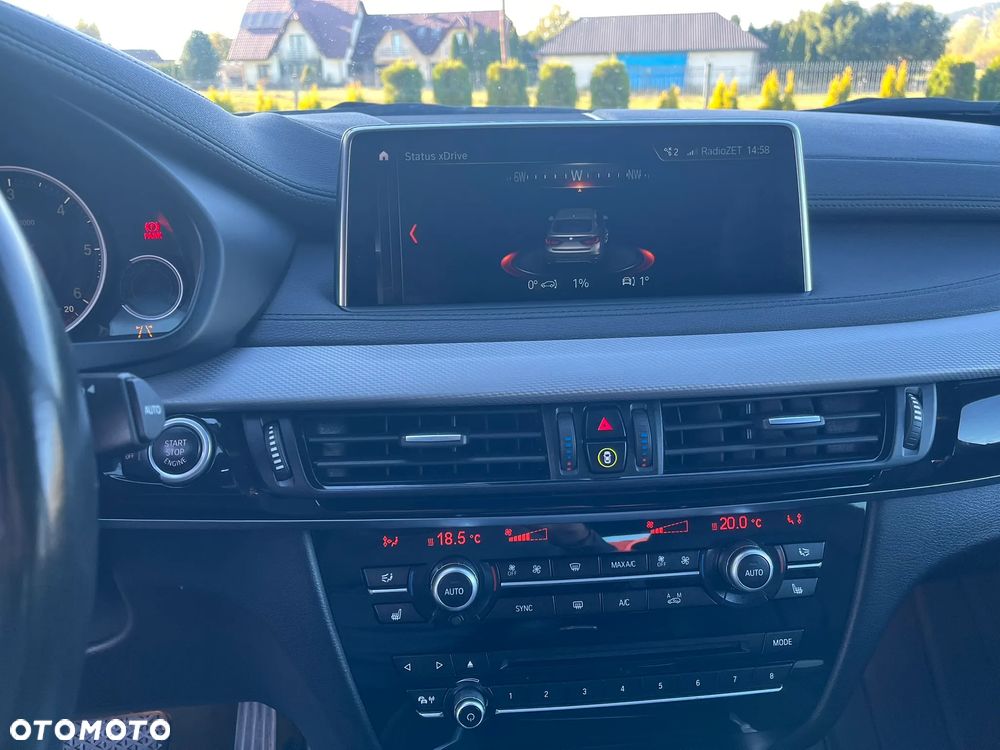 BMW X6 xDrive30d M Sport - 18