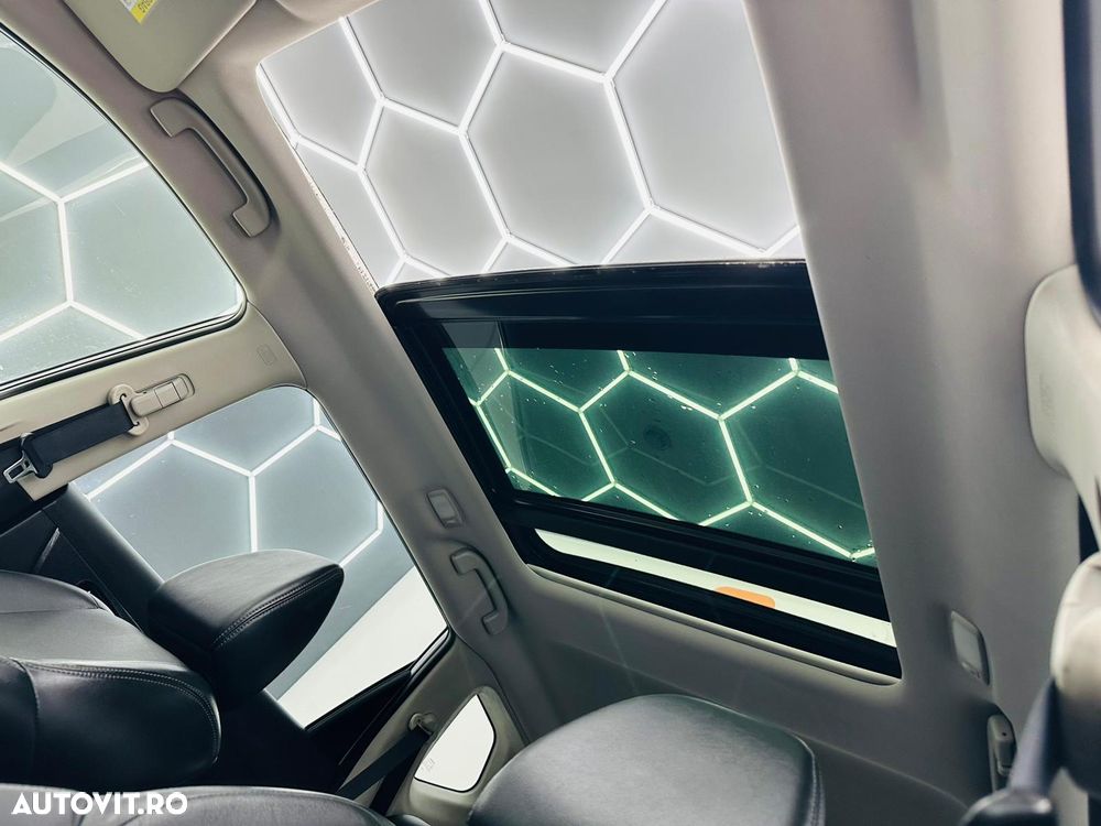 Nissan X-Trail 1.6 dCi Xtronic Tekna - 20