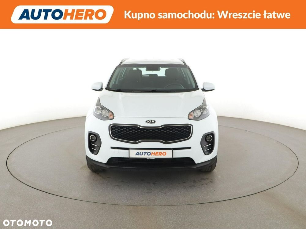 Kia Sportage 1.6 GDI 2WD EDITION 7 - 12