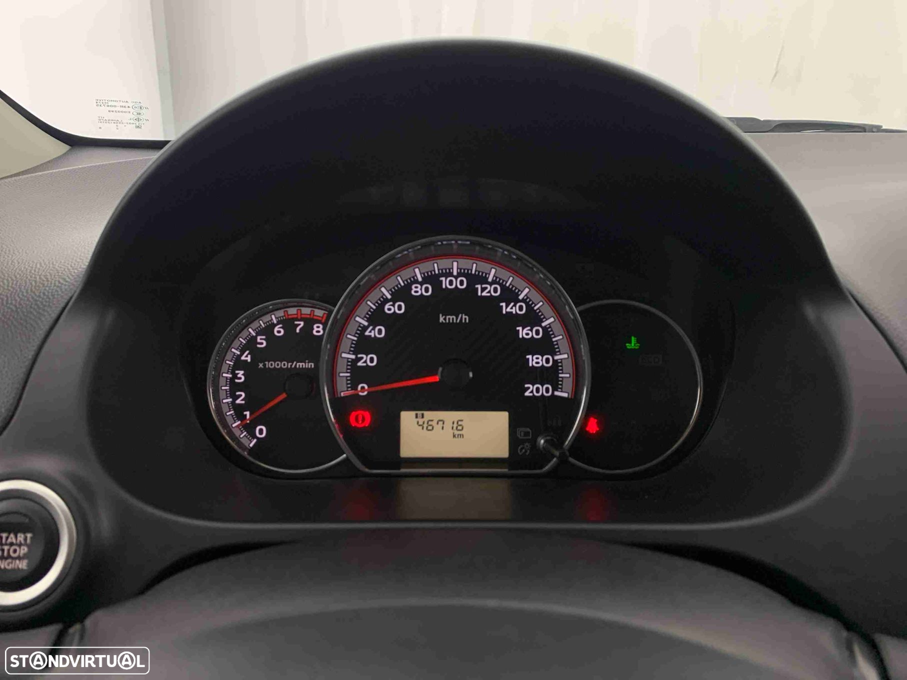 Mitsubishi Space Star 1.2 Connect Edition - 10
