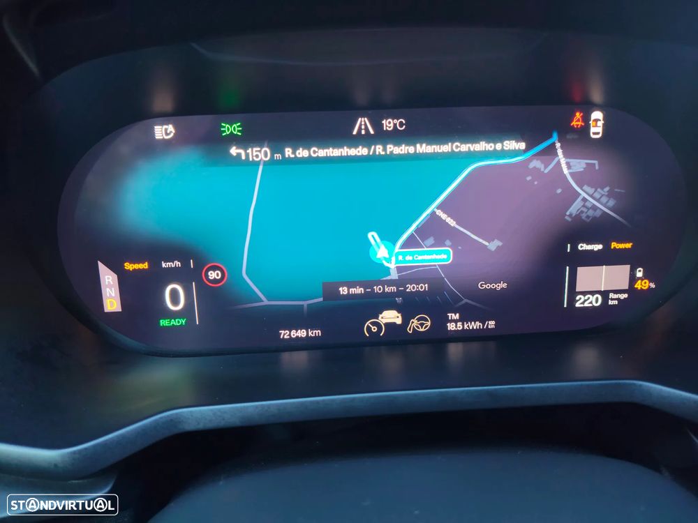 Polestar 2 Long Range 78 kWh - 47