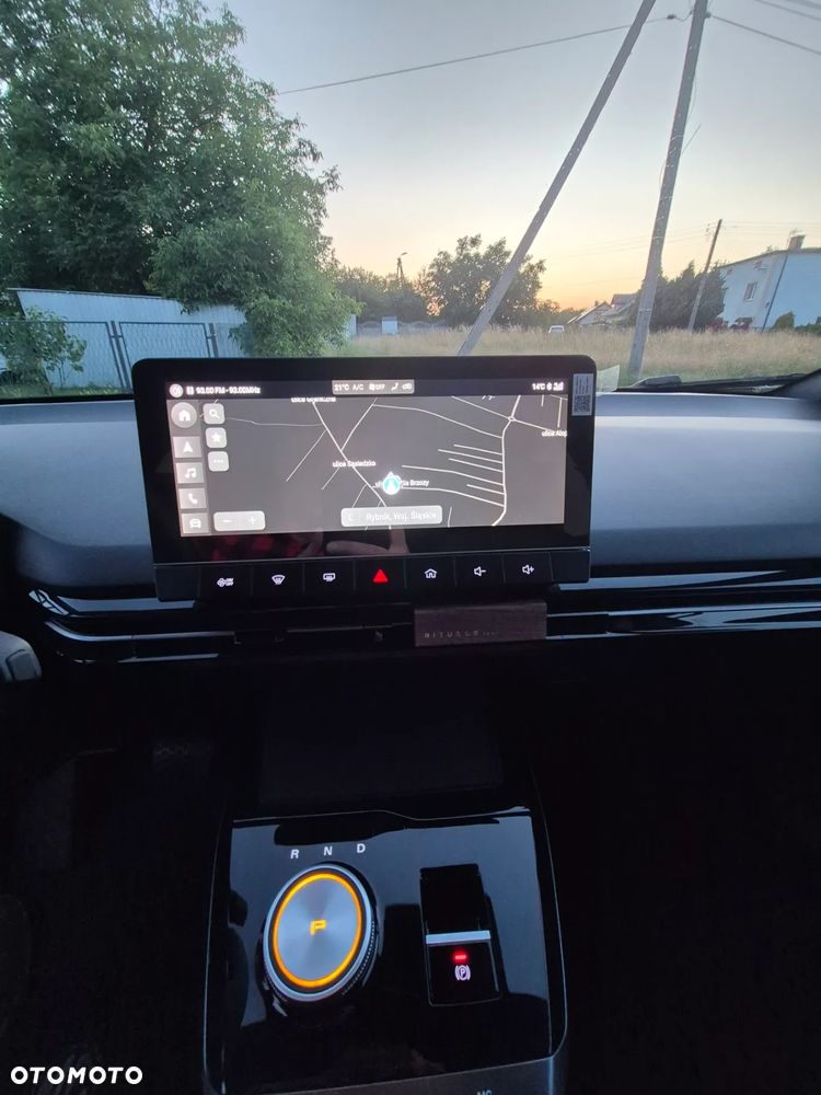 MG 4 Luxury 64 kWh - 14