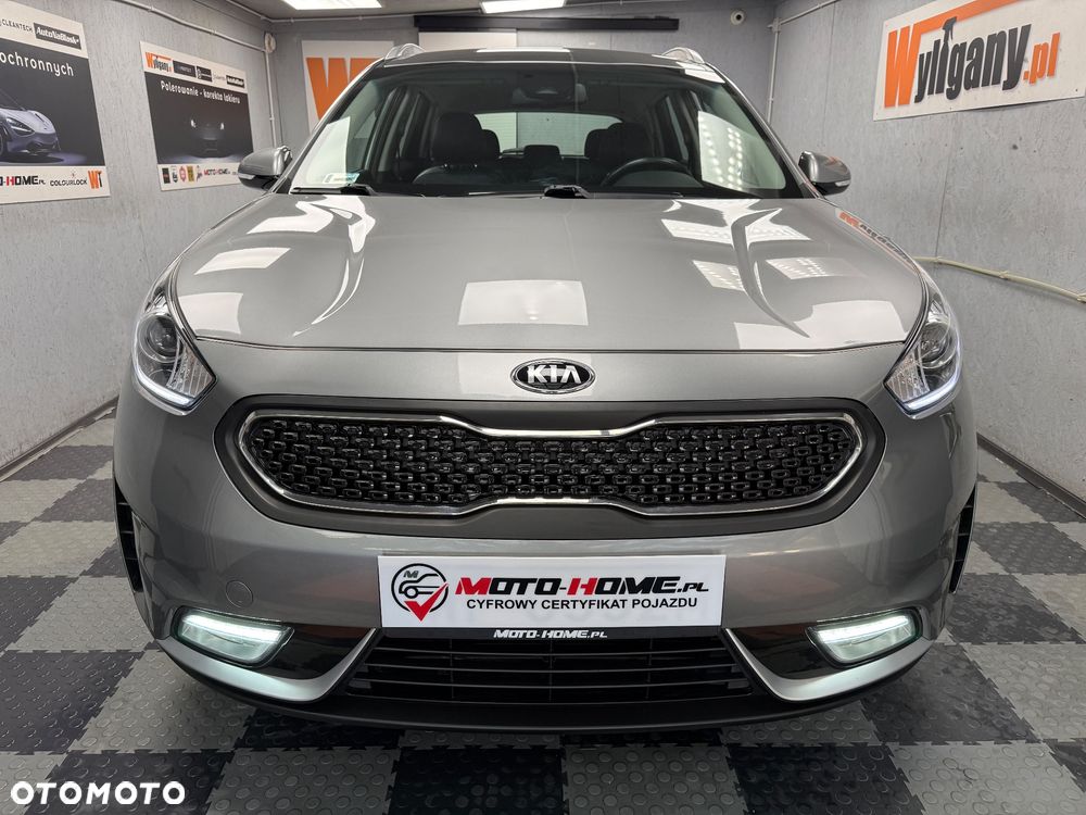 Kia Niro - 22