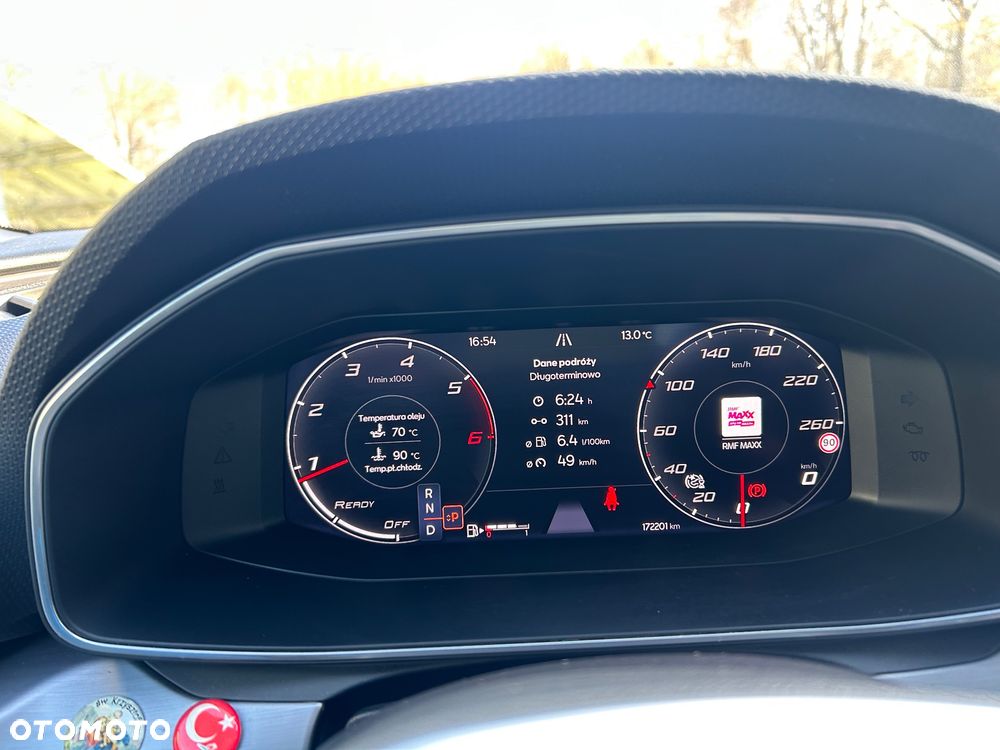 Seat Leon 2.0 TDI FR S&S DSG - 23