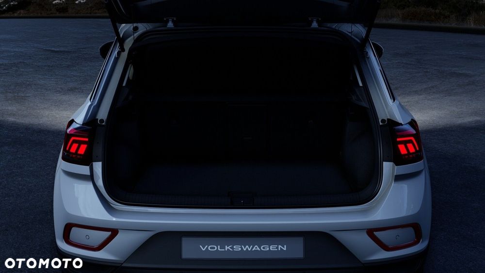 Volkswagen T-Roc - 10