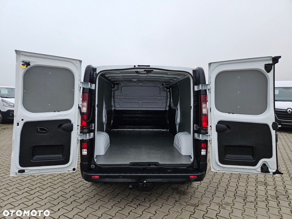 Renault Trafic L2H1 *59999zł NETTO* 2.0dCi/120KM - 14