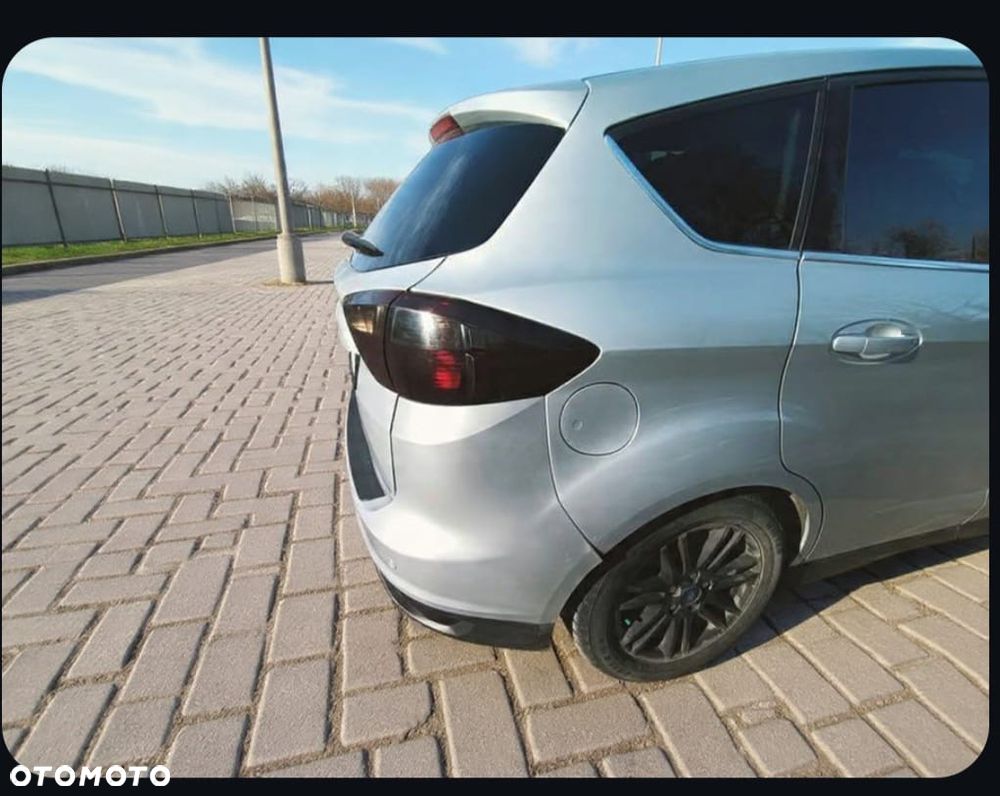 Ford C-MAX 2.0 TDCi Edition MPS6 - 3