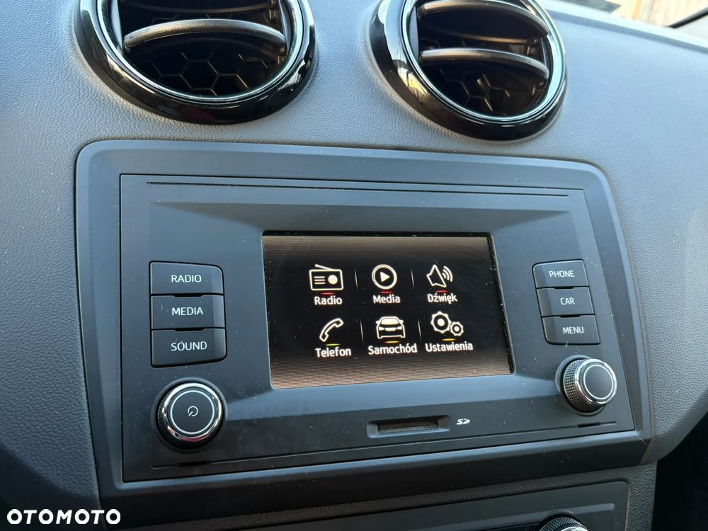 Seat Ibiza 1.2 TSI Style - 21