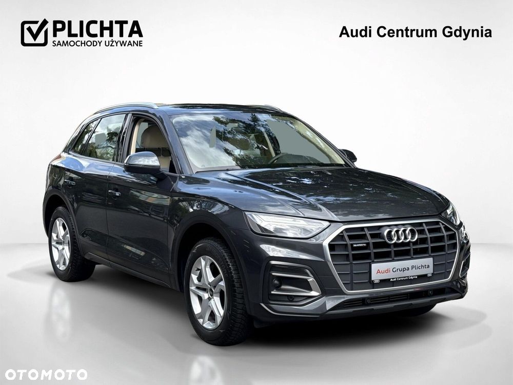 Audi Q5 - 8