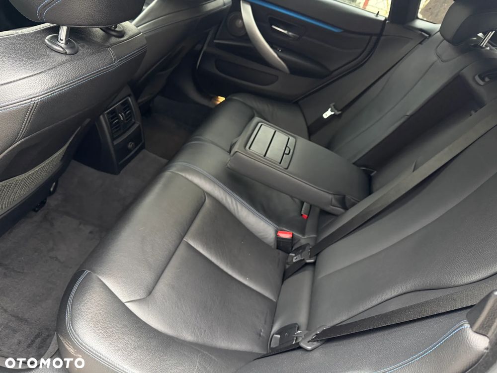 BMW Seria 4 430i xDrive M Sport - 29