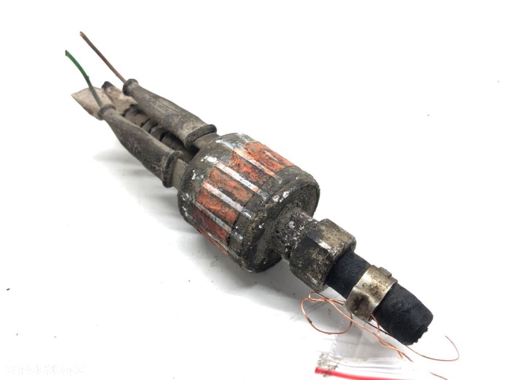 POMPA WEBASTO - 69.00 PLN - SEAT ALHAMBRA (7V8, 7V9) 1996 - 2010 1.9 TDI 85 kW [115 KM] olej - 3