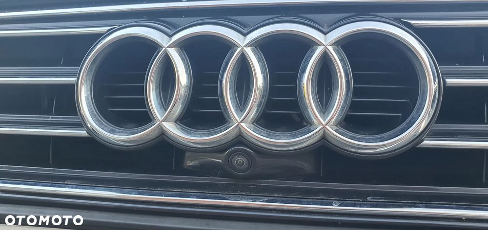 Audi A4 Avant - 31