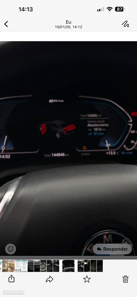 BMW 330 e Corporate Edition Auto - 2