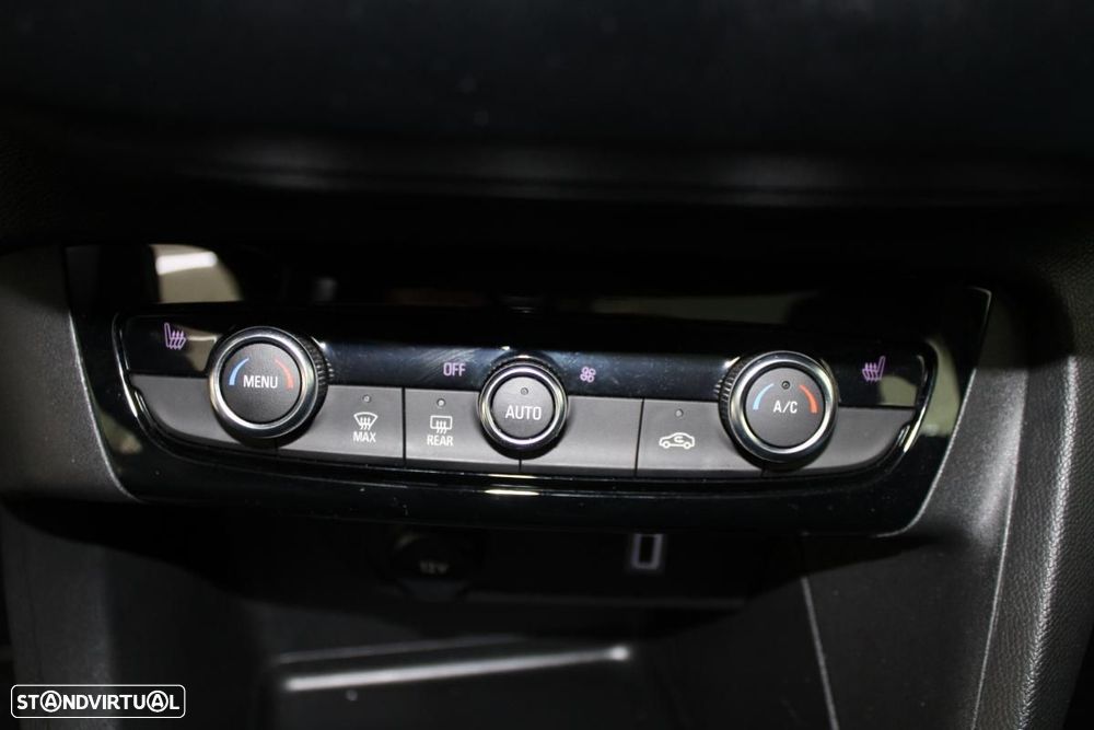 Opel Corsa-e 51 kWh GS - 20