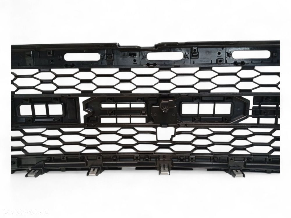 Ford F F150 Raptor 2021-2023 Atrapa środkowa chłodnicy grill - 9