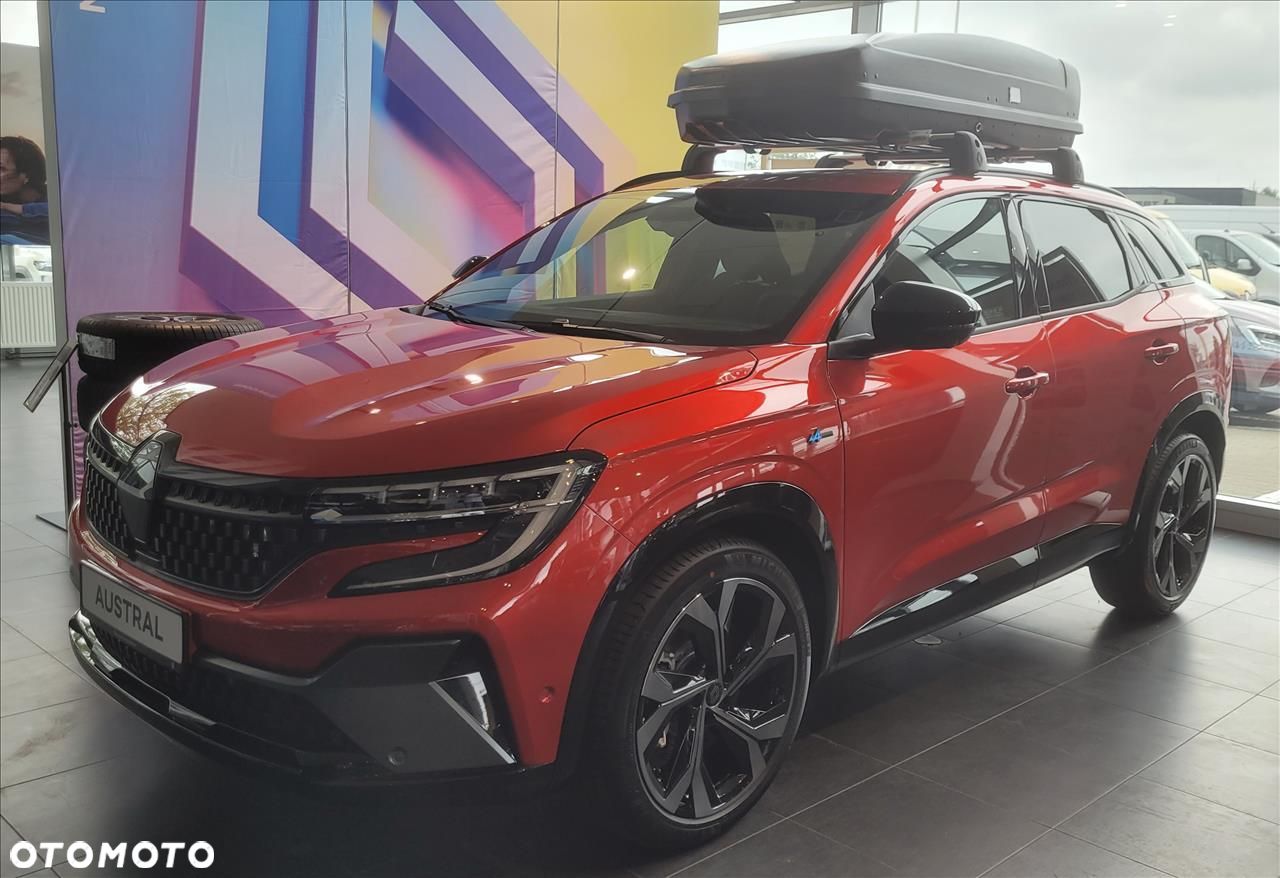 Renault Austral - 1