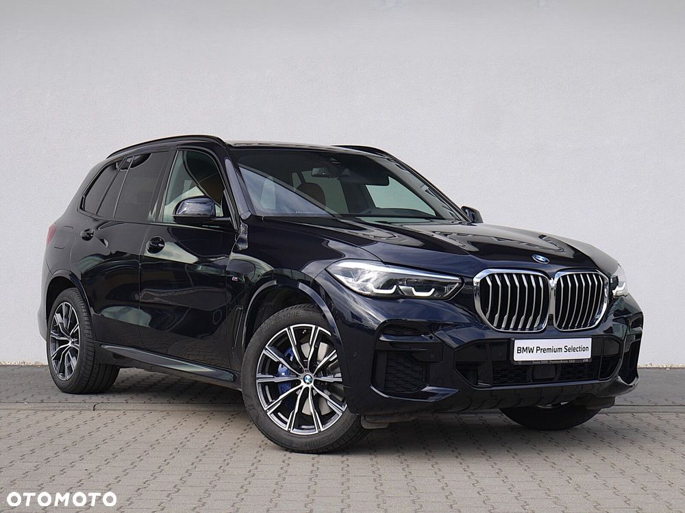 BMW X5 xDrive25d sport - 2