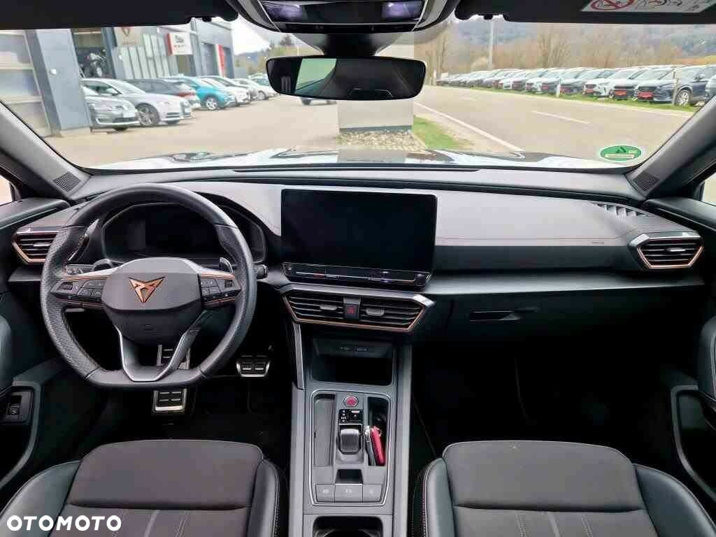 Cupra Formentor 1.4 e-Hybrid VZ DSG - 5