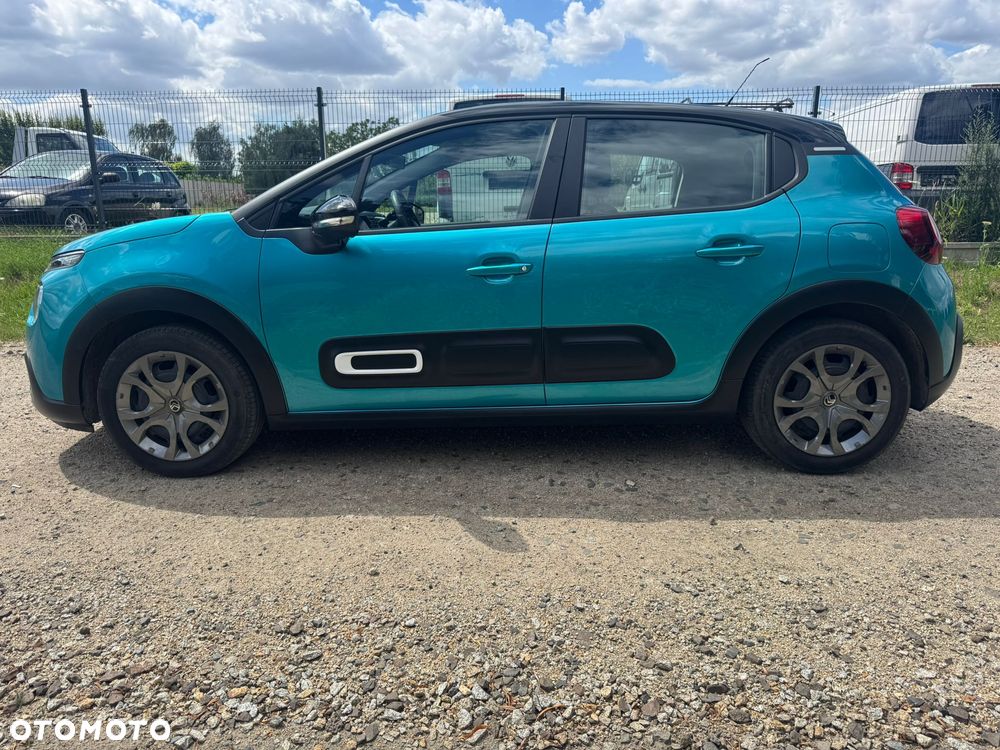 Citroën C3 - 2