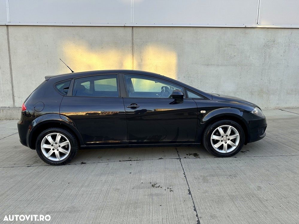 Seat Leon 1.2 TSI Copa Plus - 2