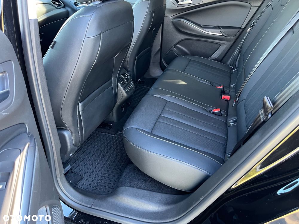 Opel Grandland X 1.6 Start/Stop Automatik INNOVATION - 32