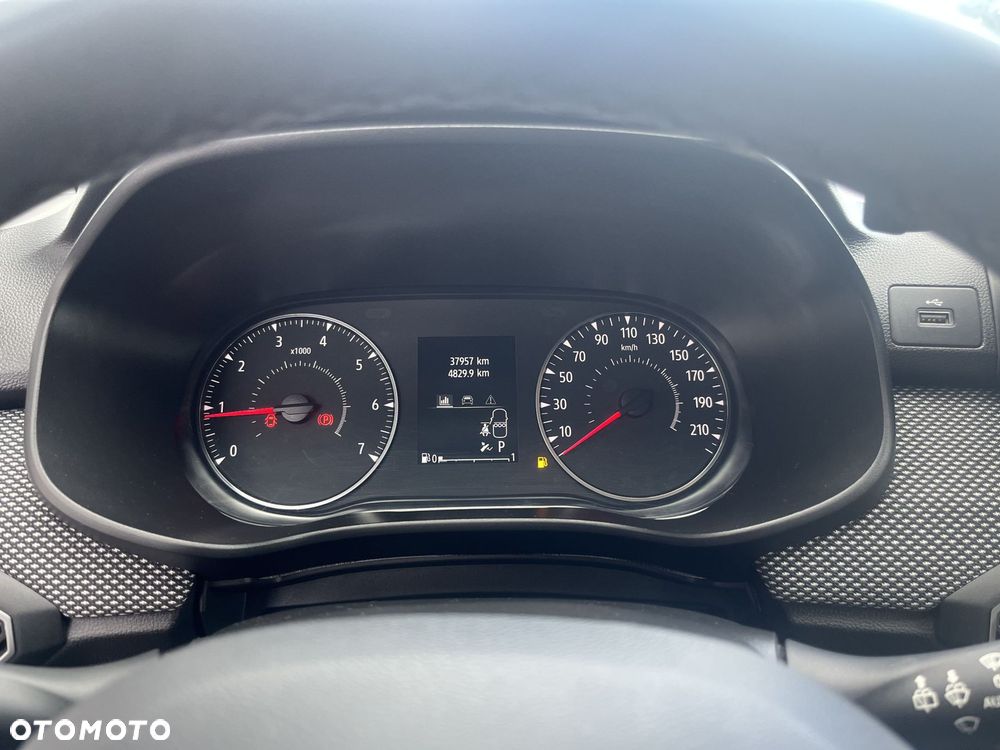 Dacia Sandero Stepway 1.0 TCe Comfort CVT - 14