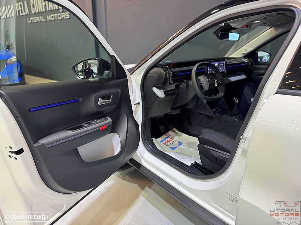 Citroën C3 1.2 Turbo You - 14