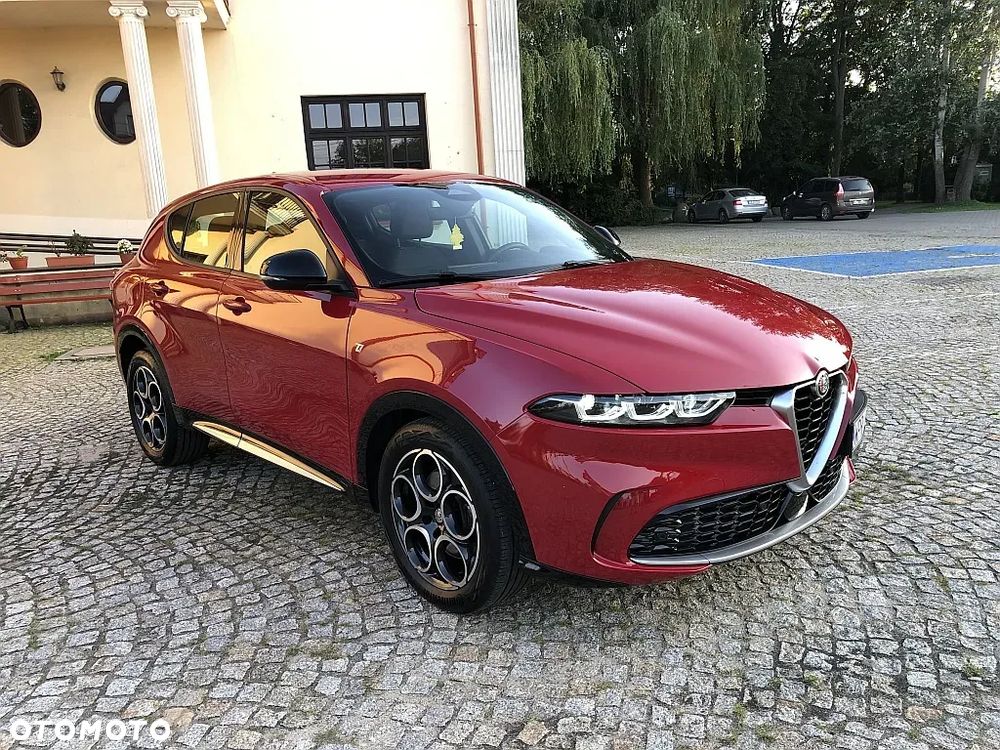 Alfa Romeo Tonale - 3