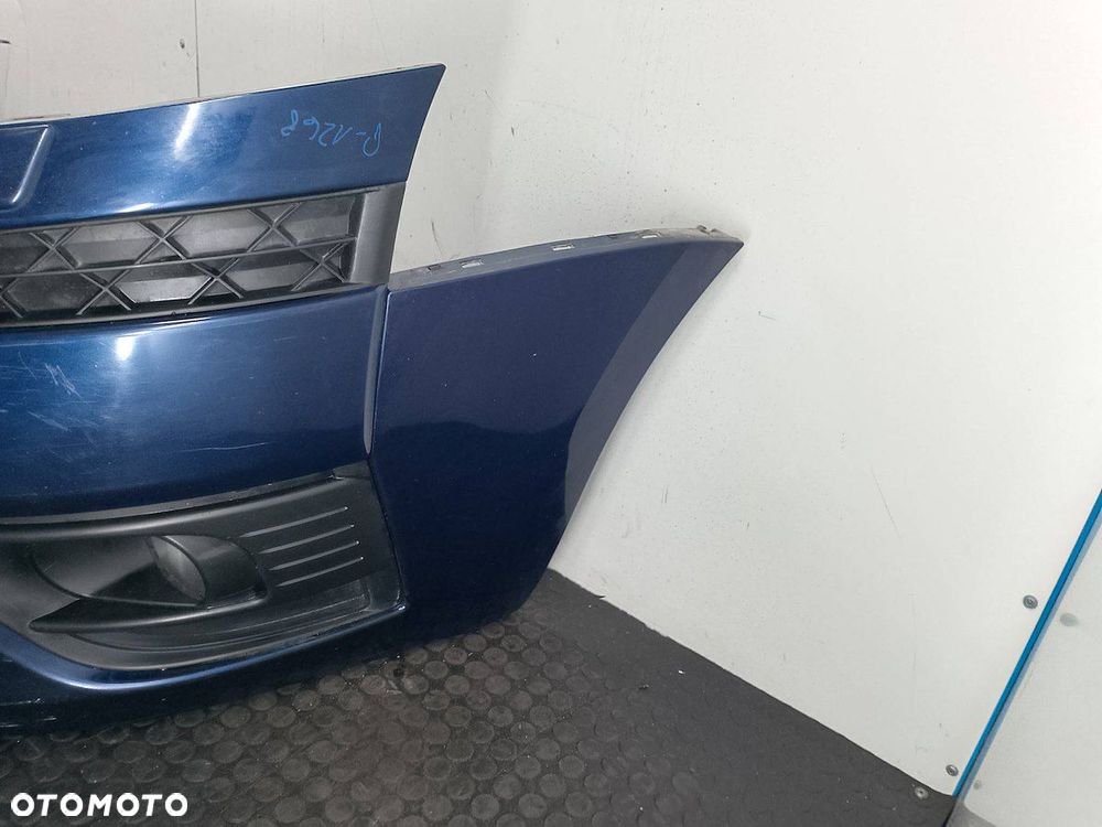 ZDERZAK PRZÓD CITROEN C4 PICASSO KPU - 4